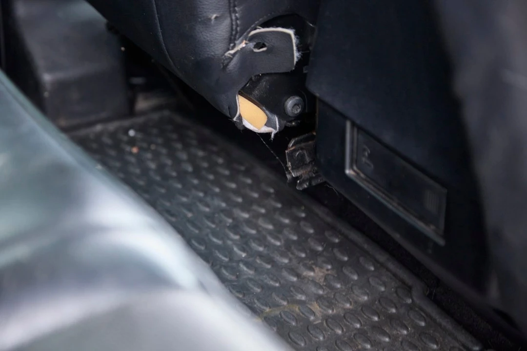 2004 Land Rover Discovery 2nd Gen - Image 26 of 30