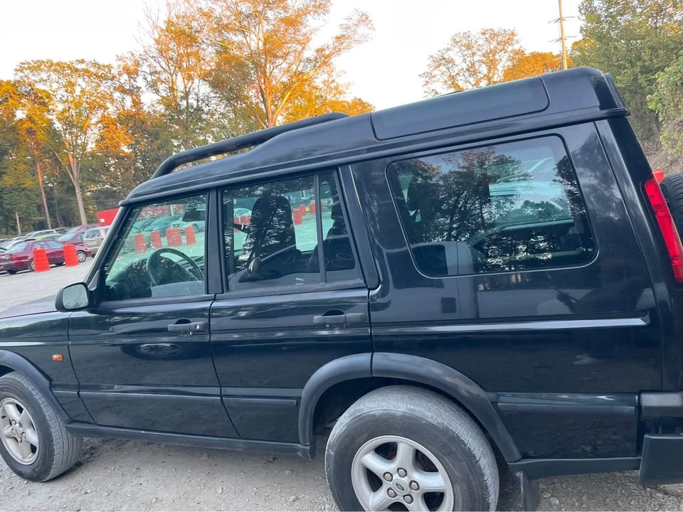 2004 Land Rover - Image 2 of 6