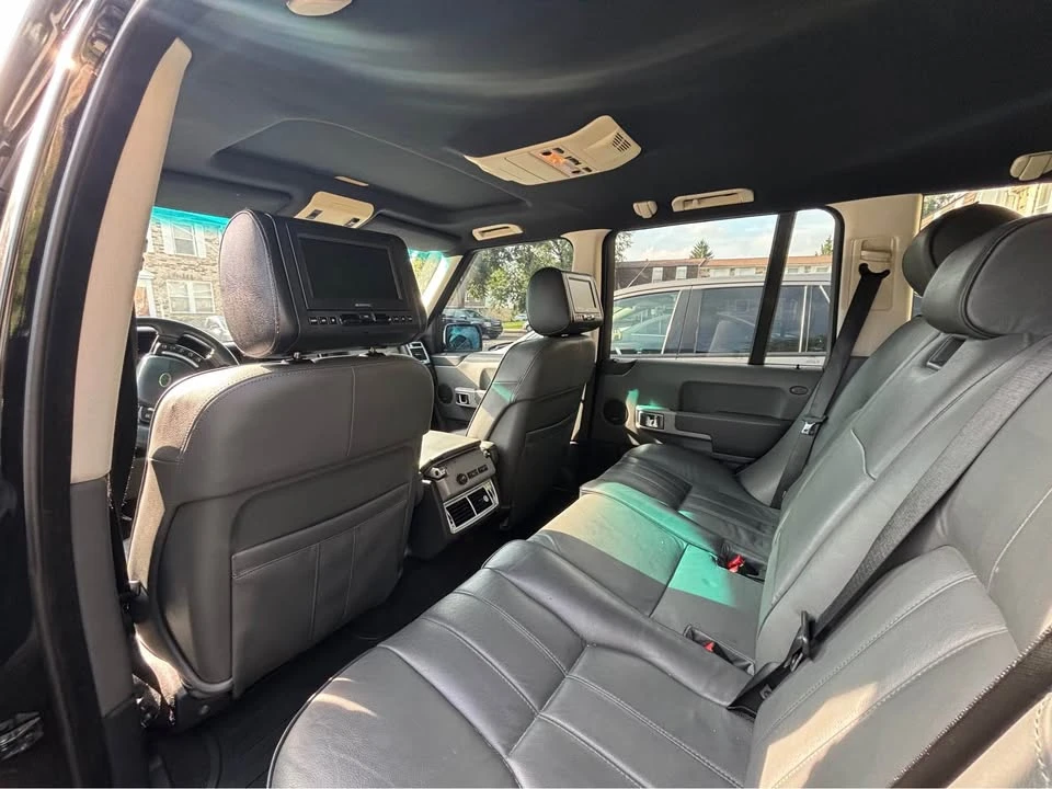 2004 Land Rover Range Rover L322 - Image 5 of 6