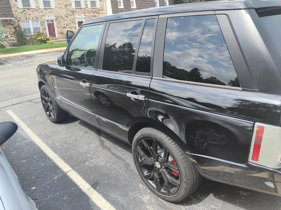 2004 Land Rover Range Rover L322 - Image 2 of 6