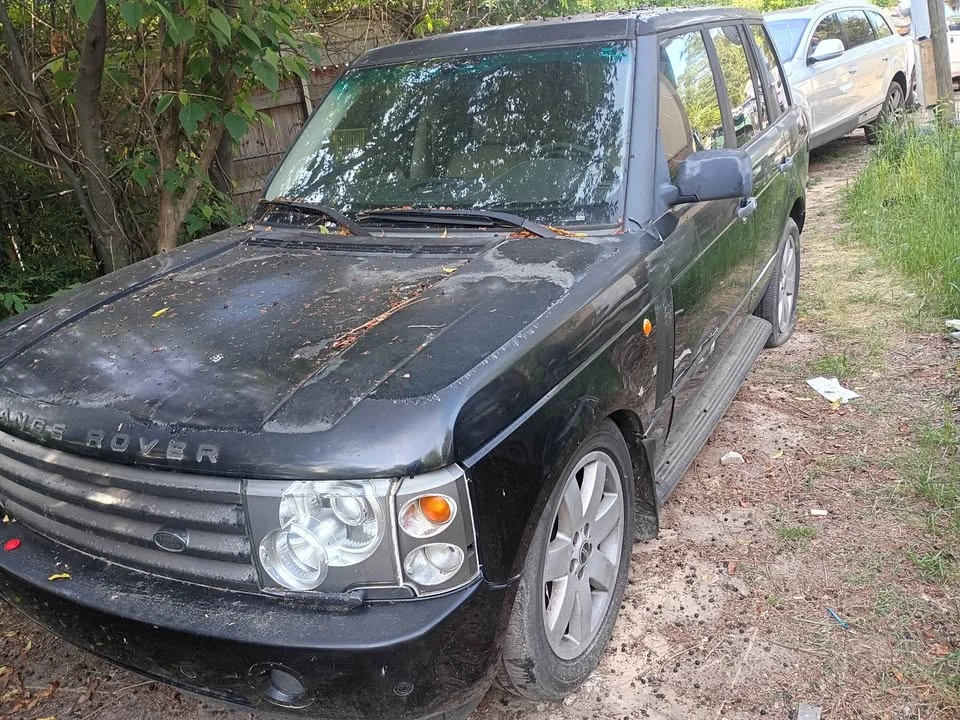 2004 Land Rover Range Rover L322 - Image 2 of 5