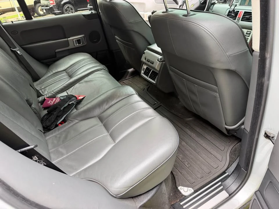 2004 Land Rover Range Rover L322 - Image 17 of 20