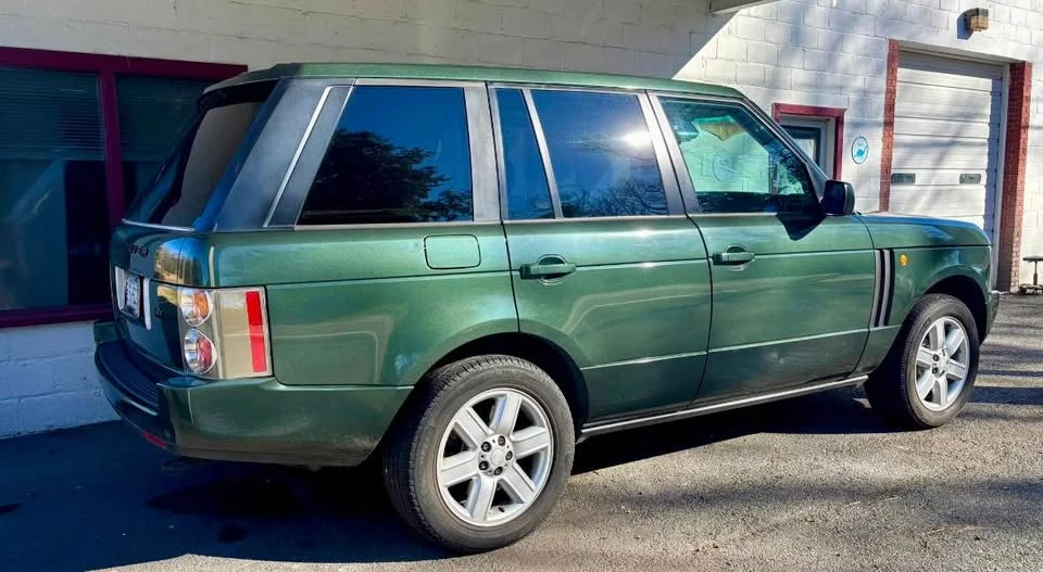 2004 Land Rover Range Rover L322 - Image 3 of 5