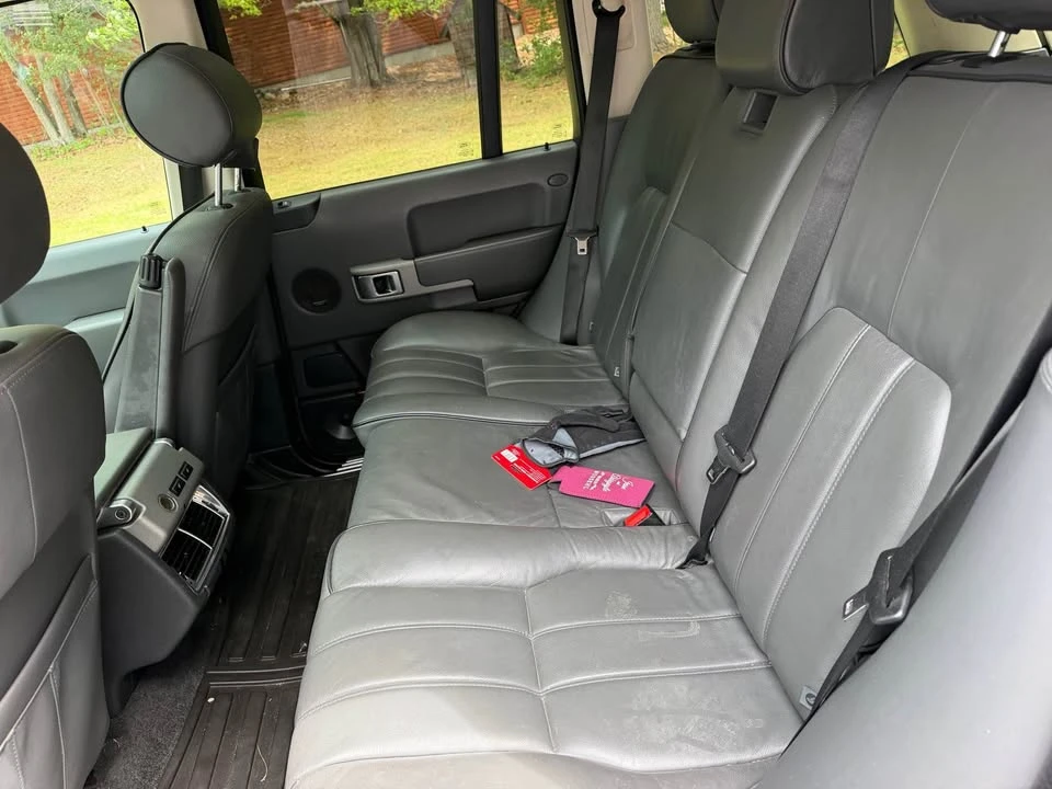 2004 Land Rover Range Rover L322 - Image 12 of 20