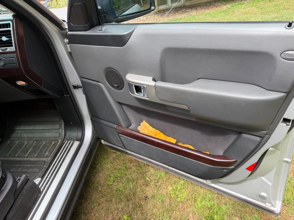 2004 Land Rover Range Rover L322 - Image 16 of 20
