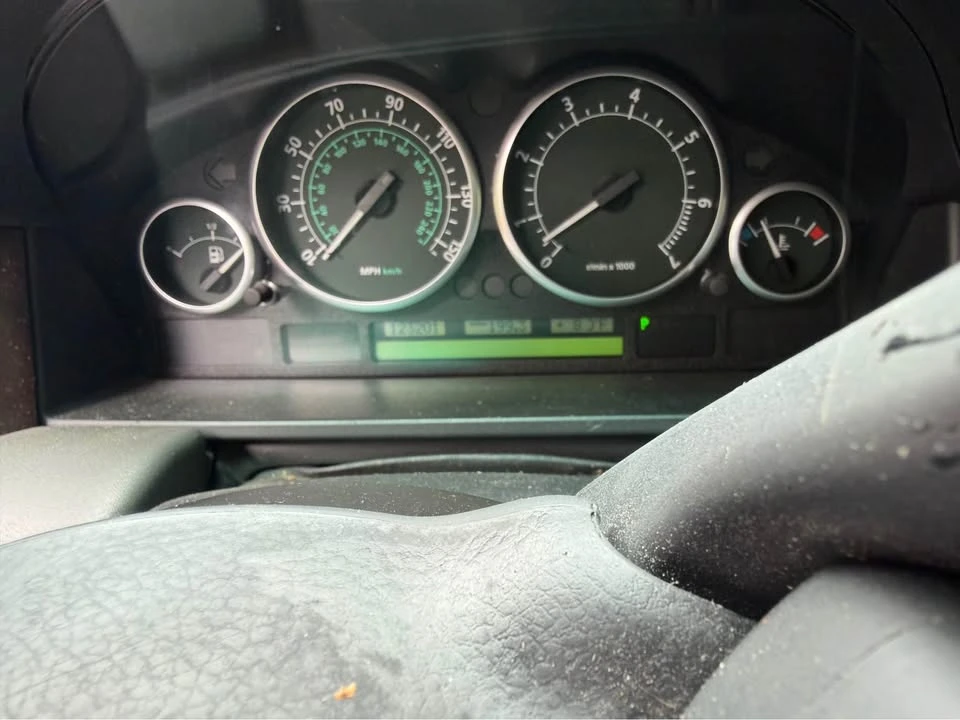 2004 Land Rover Range Rover L322 - Image 10 of 20