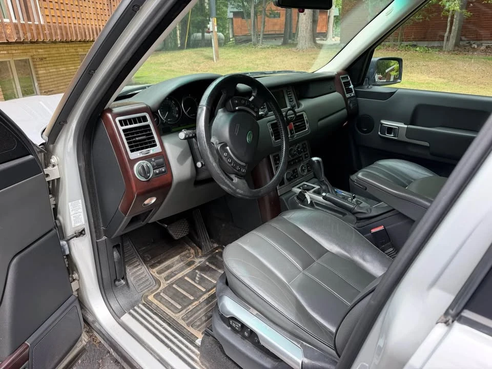 2004 Land Rover Range Rover L322 - Image 7 of 20