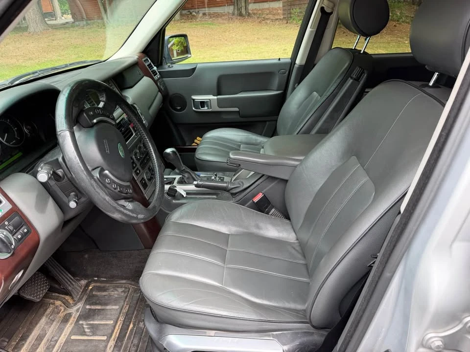 2004 Land Rover Range Rover L322 - Image 6 of 20