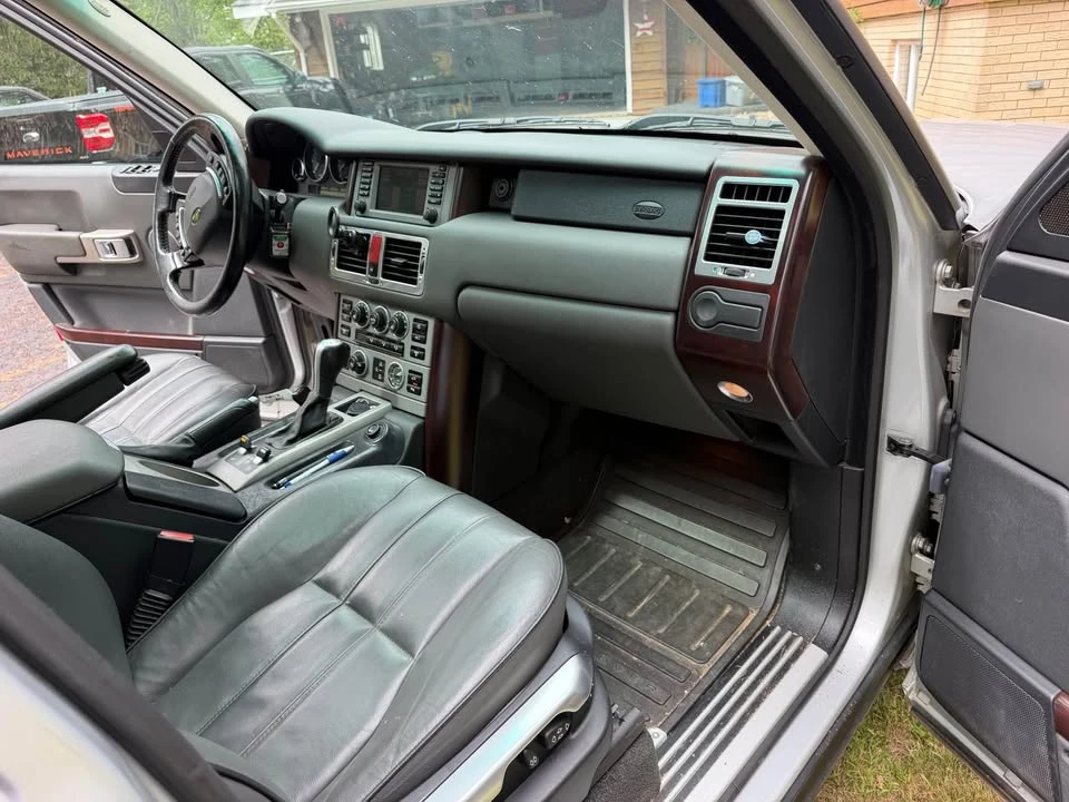 2004 Land Rover Range Rover L322 - Image 15 of 20