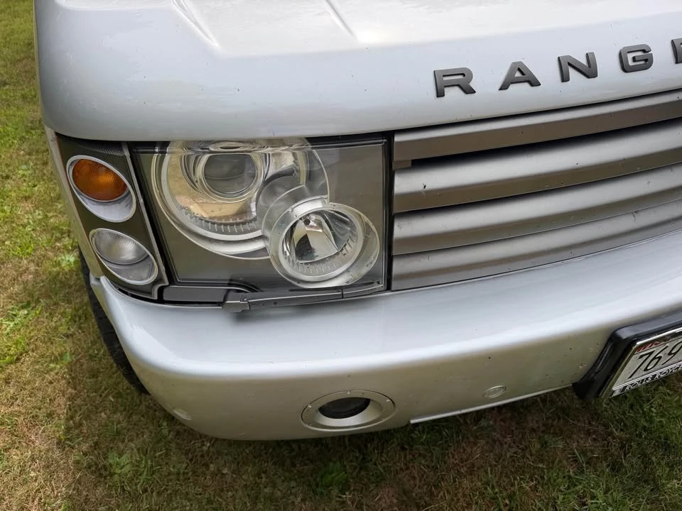 2004 Land Rover Range Rover L322 - Image 14 of 20
