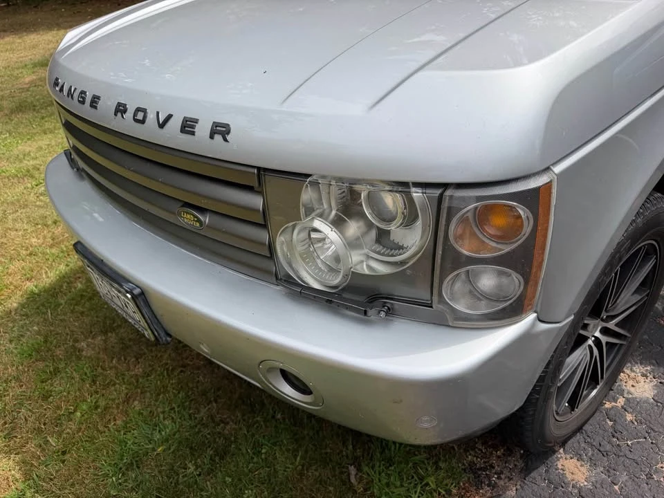 2004 Land Rover Range Rover L322 - Image 13 of 20