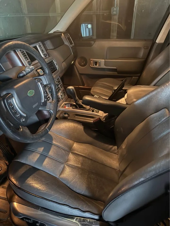2004 Land Rover Range Rover L322 - Image 2 of 4