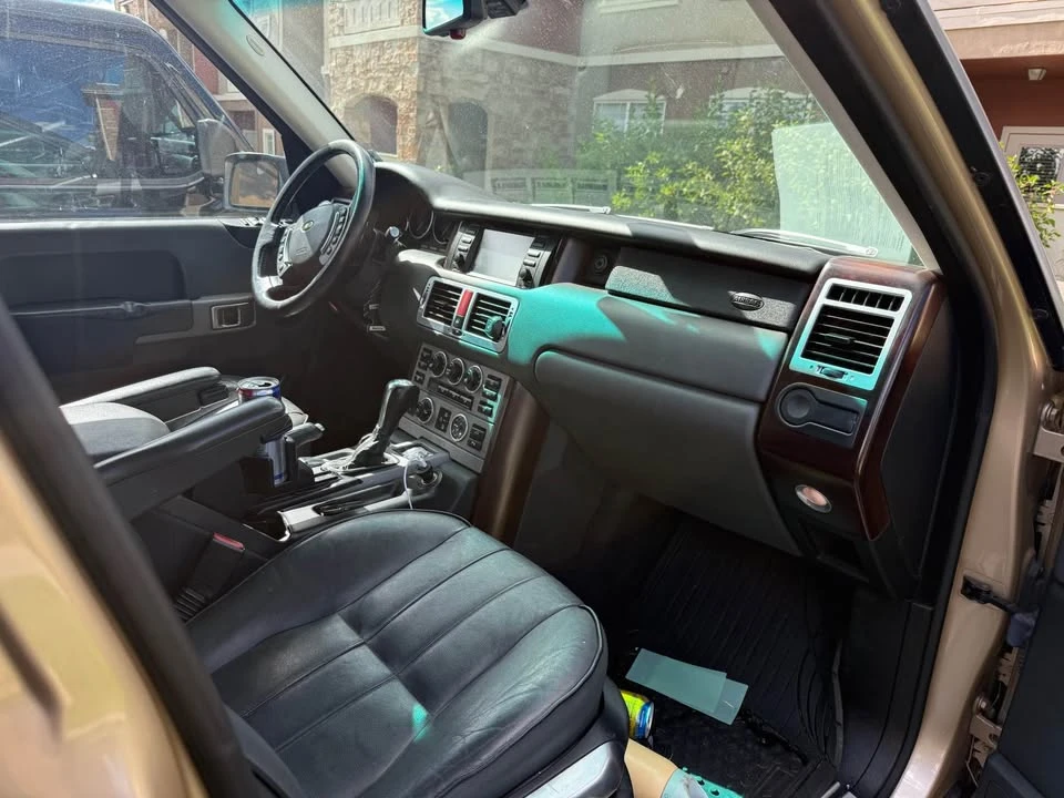 2004 Land Rover Range Rover L322 - Image 7 of 15