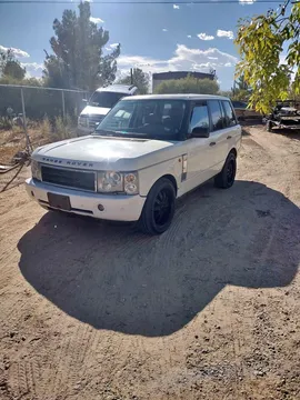 2004 Land Rover Range Rover 4.6 HSE Sport Utility 4D