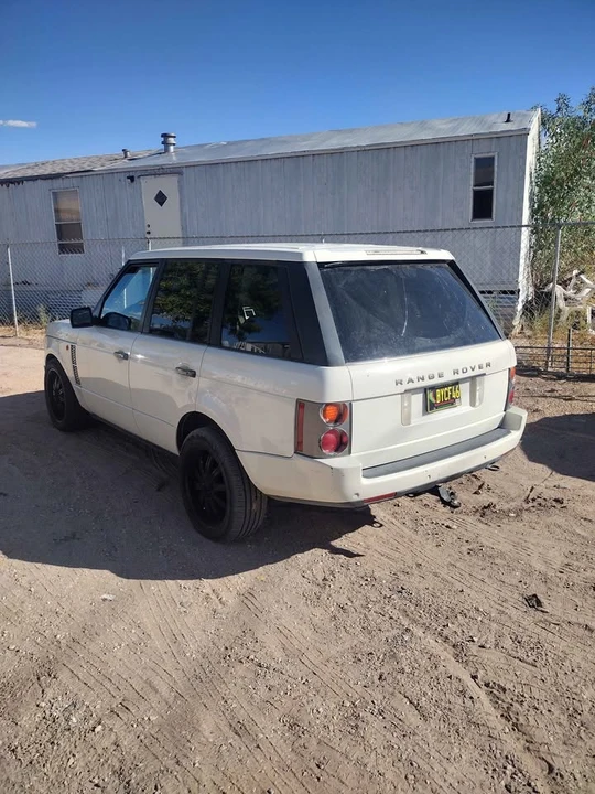 2004 Land Rover Range Rover L322 - Image 3 of 11