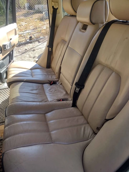 2004 Land Rover Range Rover L322 - Image 11 of 11