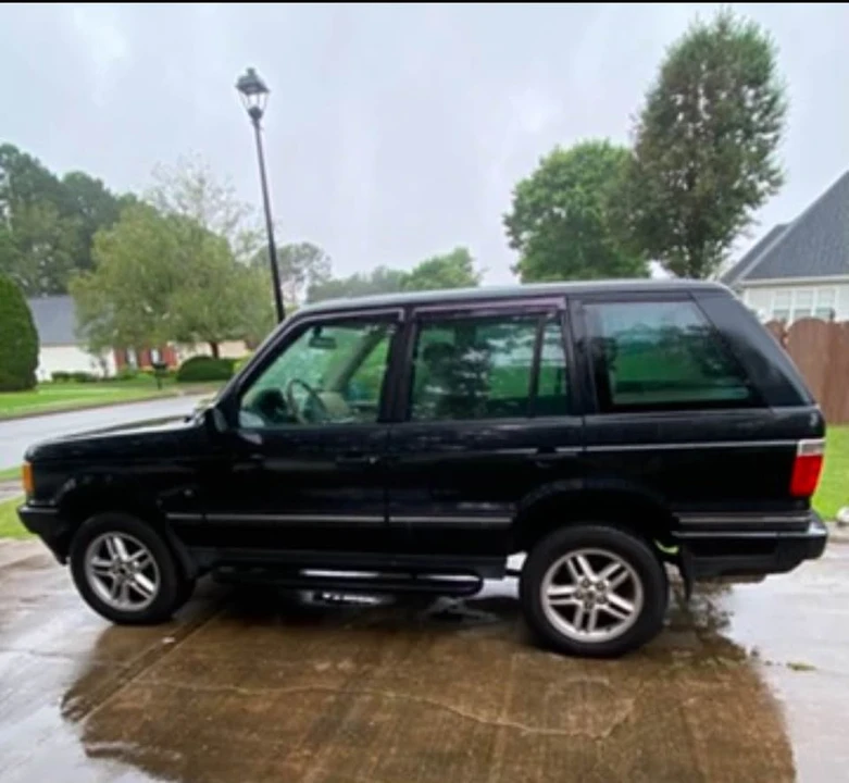 2004 Land Rover Range Rover L322 - Image 5 of 8