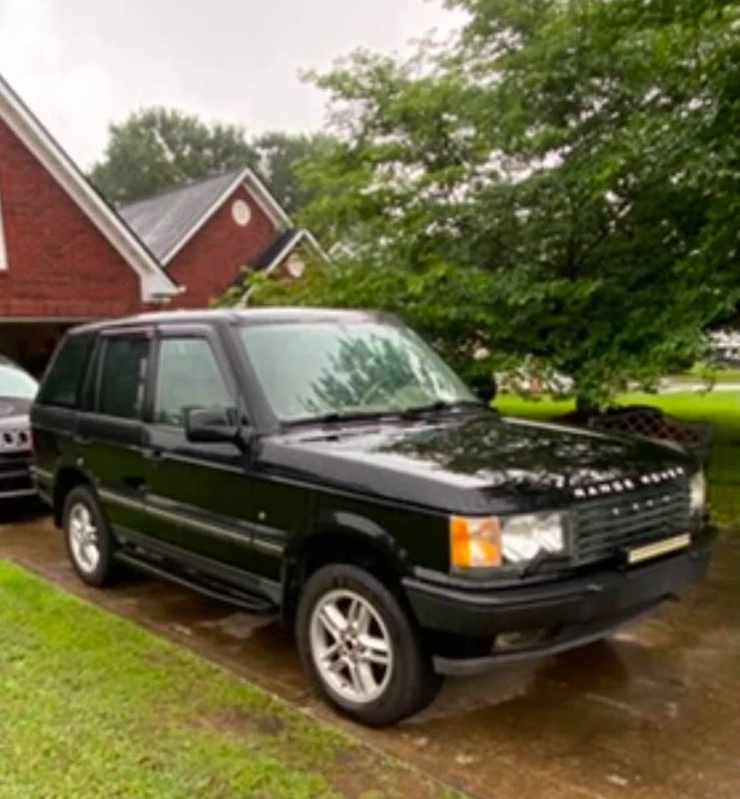2004 Land Rover Range Rover L322 - Image 2 of 8