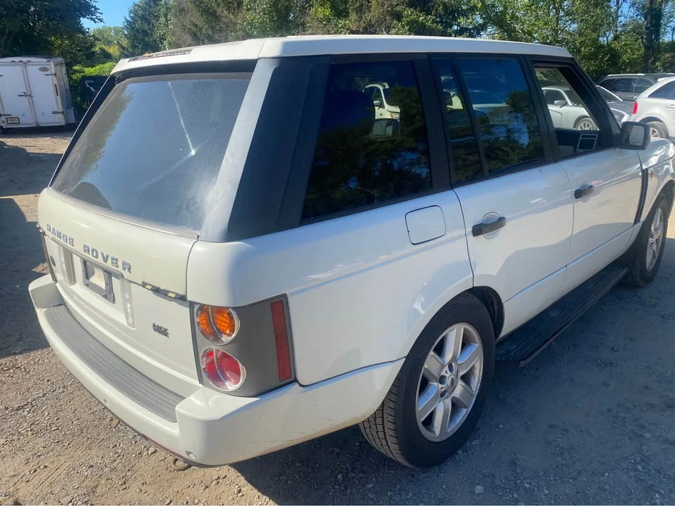 2004 Land Rover Range Rover L322 - Image 3 of 7