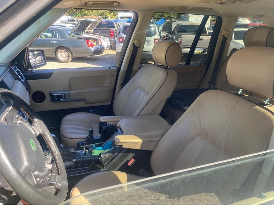 2004 Land Rover Range Rover L322 - Image 6 of 7