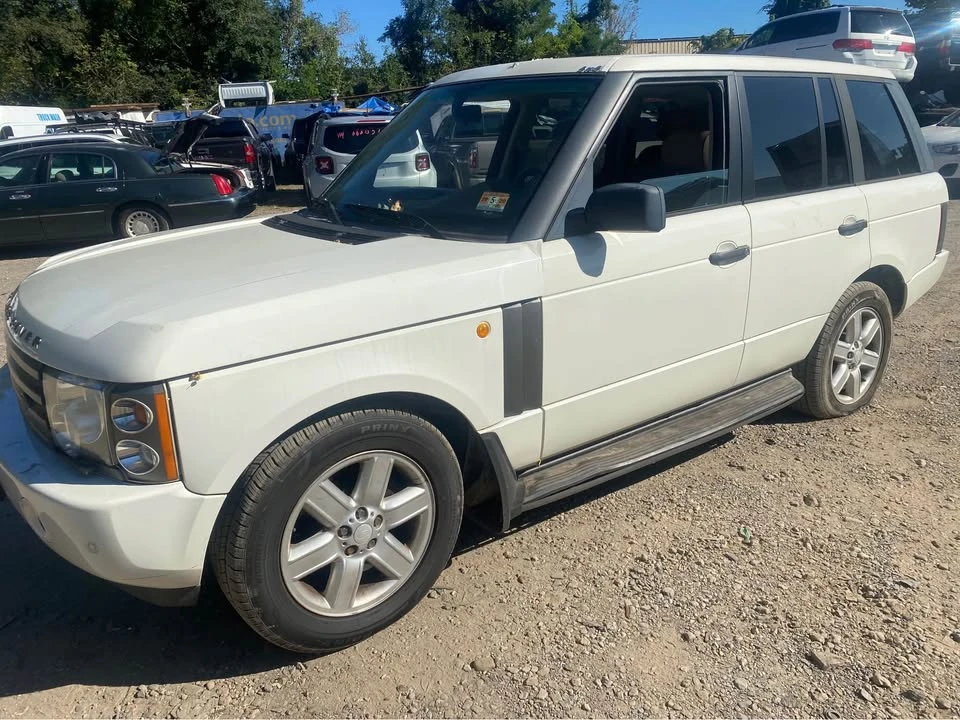 2004 Land Rover Range Rover L322 - Image 5 of 7