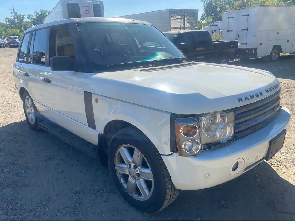 2004 Land Rover Range Rover L322 - Image 4 of 7