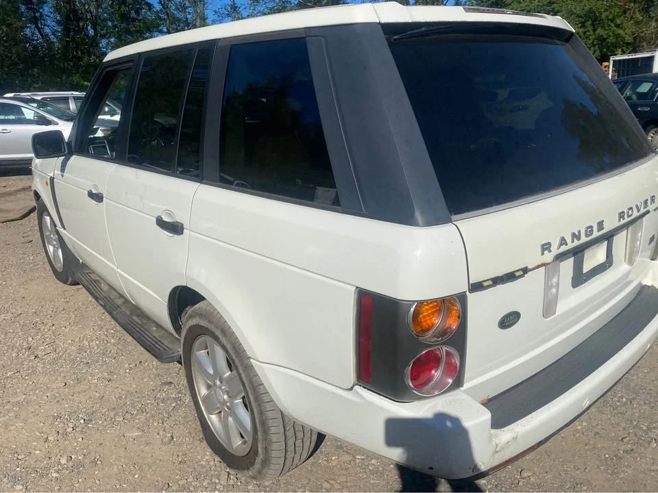 2004 Land Rover Range Rover L322 - Image 2 of 7