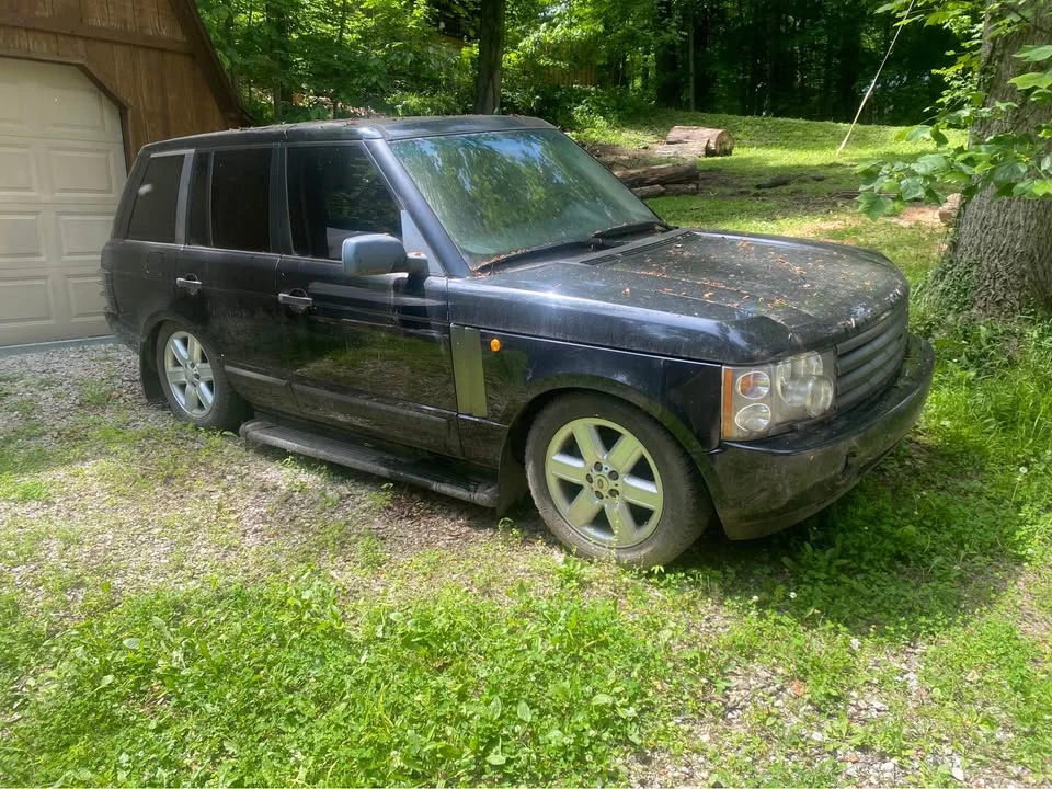 2004 Land Rover Range Rover L322 - Image 3 of 5