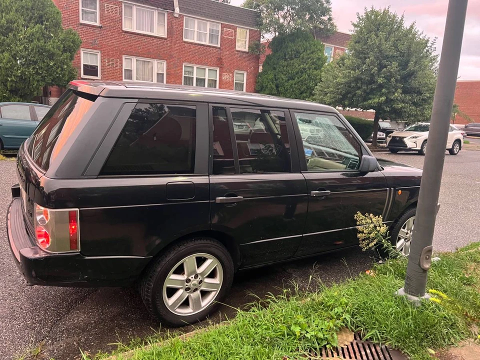 2004 Land Rover Range Rover L322 - Image 5 of 12