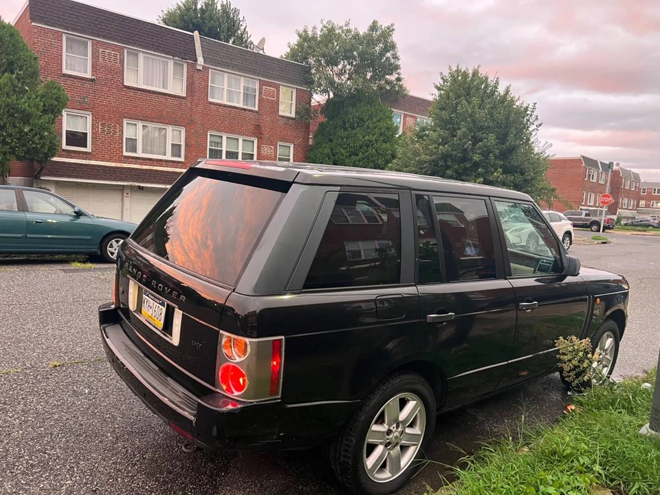 2004 Land Rover Range Rover L322 - Image 2 of 12