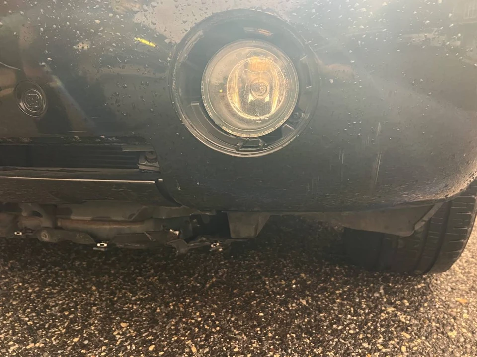 2004 Land Rover Range Rover L322 - Image 11 of 12