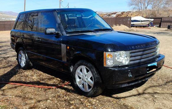 2004 Land Rover Range Rover L322 - Image 2 of 7