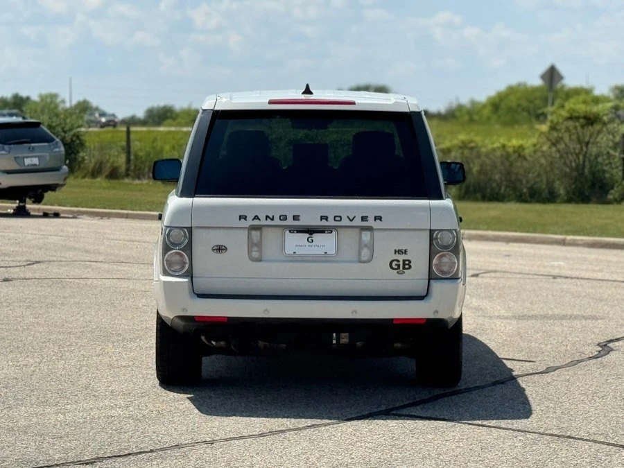 2004 Land Rover Range Rover L322 - Image 6 of 20