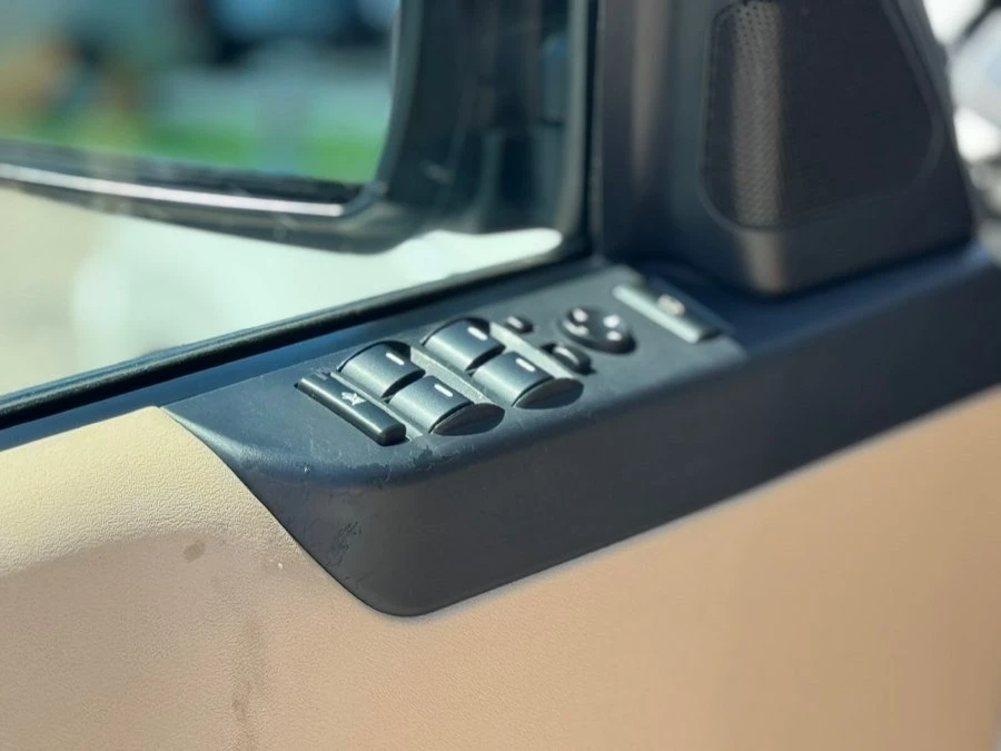 2004 Land Rover Range Rover L322 - Image 18 of 20