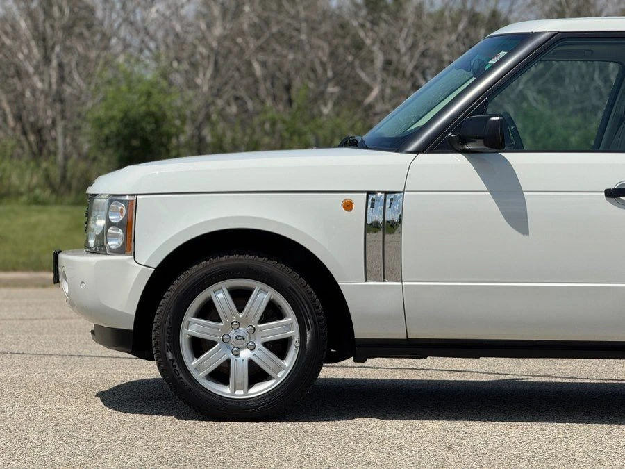 2004 Land Rover Range Rover L322 - Image 14 of 20