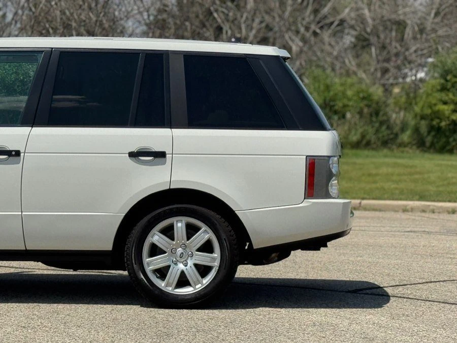 2004 Land Rover Range Rover L322 - Image 15 of 20