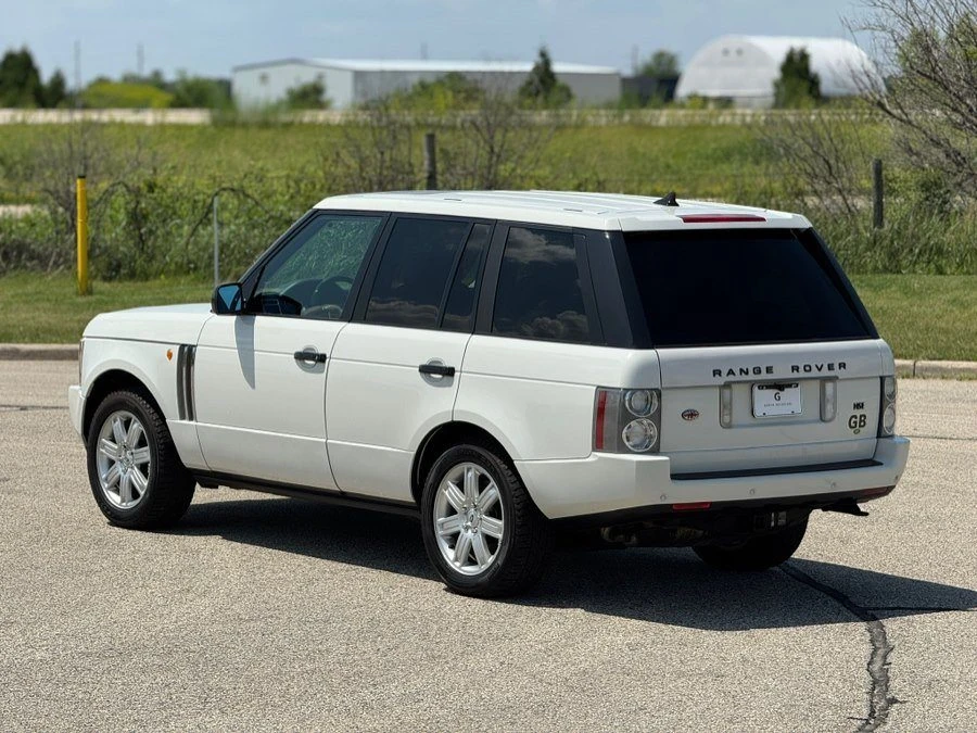 2004 Land Rover Range Rover L322 - Image 5 of 20