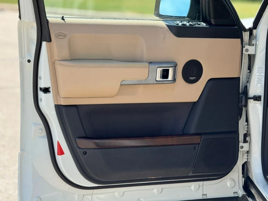 2004 Land Rover Range Rover L322 - Image 17 of 20