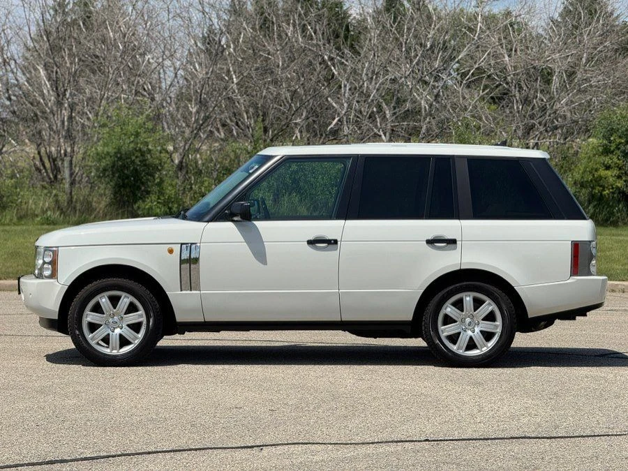 2004 Land Rover Range Rover L322 - Image 4 of 20
