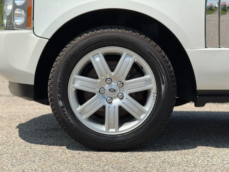 2004 Land Rover Range Rover L322 - Image 16 of 20