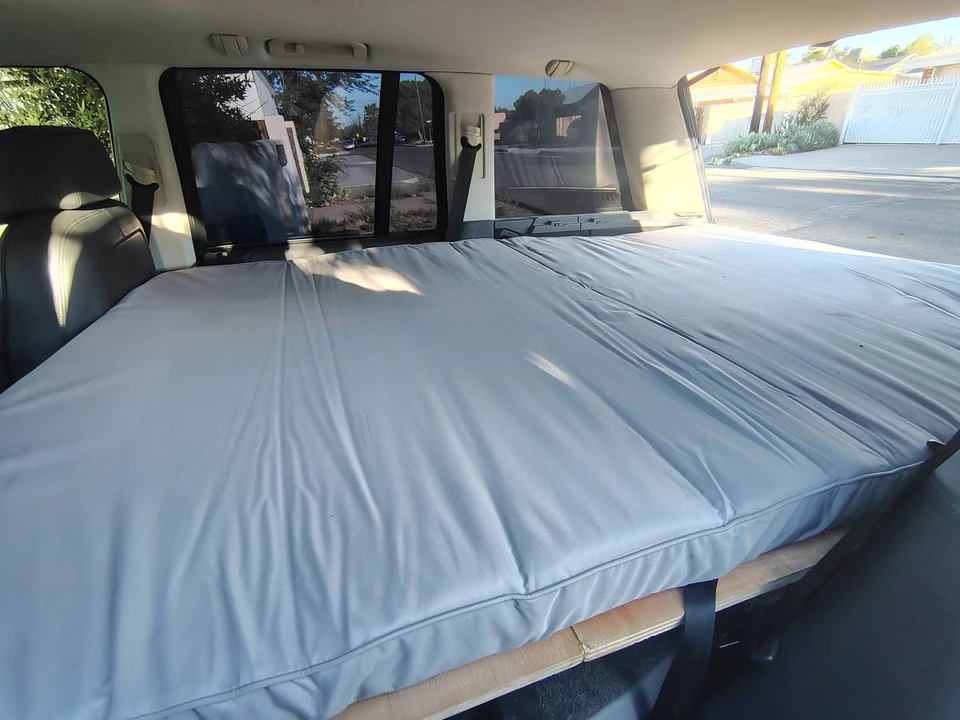 2004 Land Rover Range Rover L322 - Image 11 of 11
