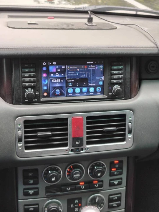 2004 Land Rover Range Rover L322 - Image 5 of 11