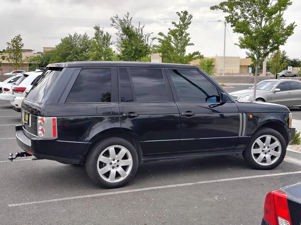 2004 Land Rover Range Rover L322 - Image 2 of 11