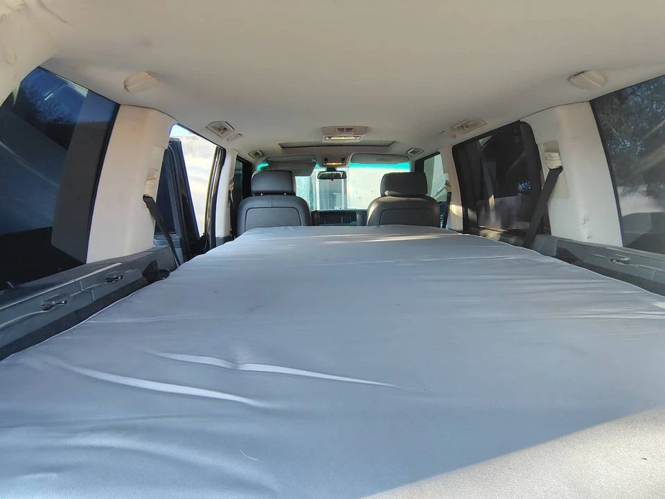 2004 Land Rover Range Rover L322 - Image 9 of 11