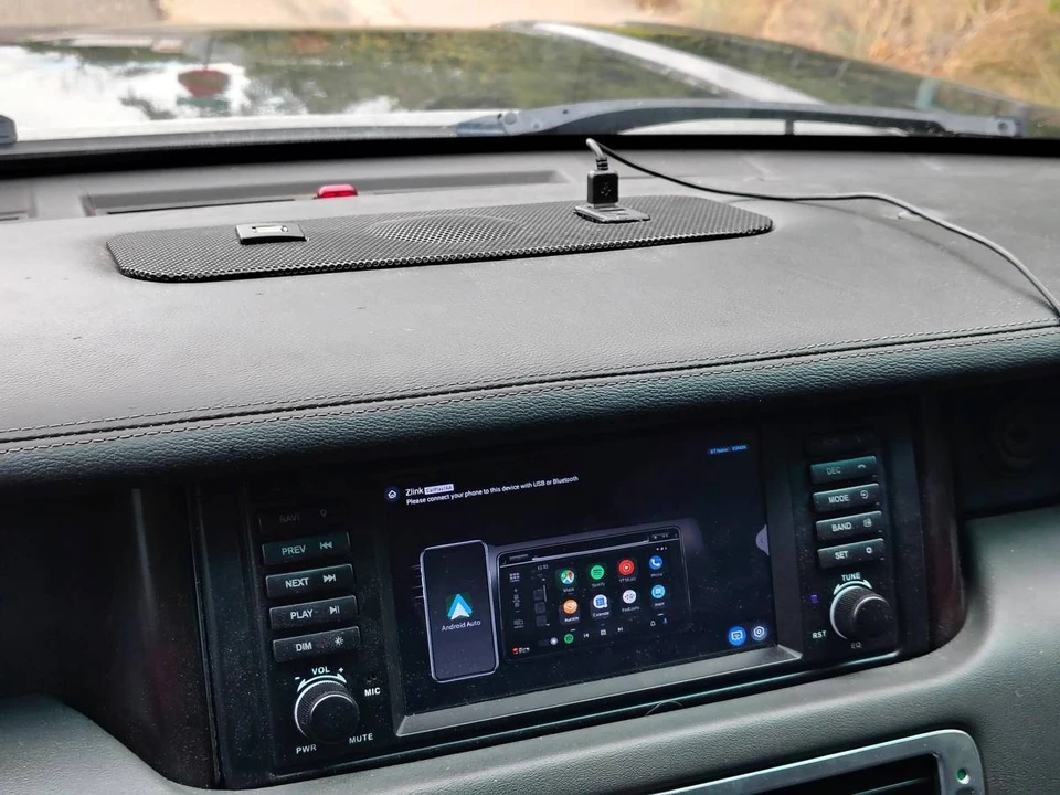 2004 Land Rover Range Rover L322 - Image 6 of 11