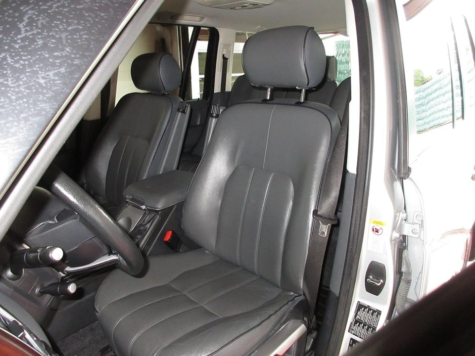 2004 Land Rover Range Rover L322 - Image 20 of 31