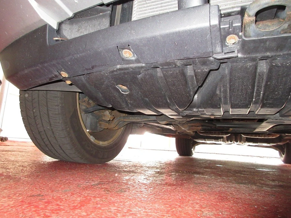 2004 Land Rover Range Rover L322 - Image 28 of 31