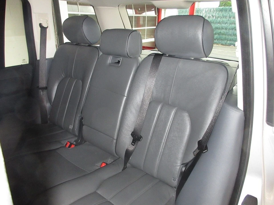 2004 Land Rover Range Rover L322 - Image 21 of 31