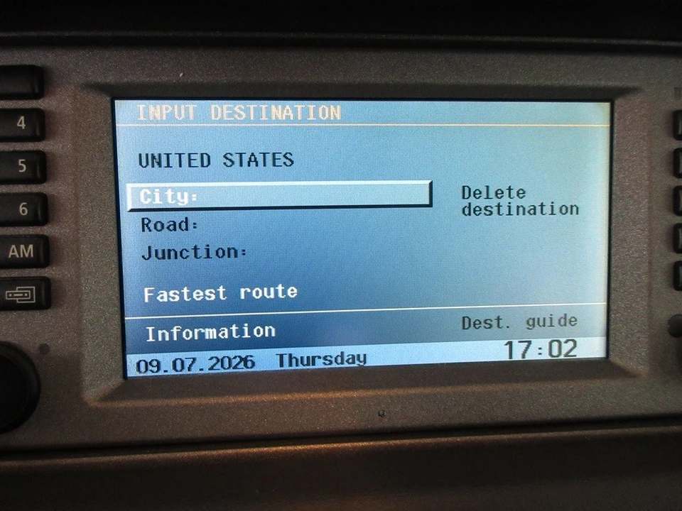 2004 Land Rover Range Rover L322 - Image 22 of 31