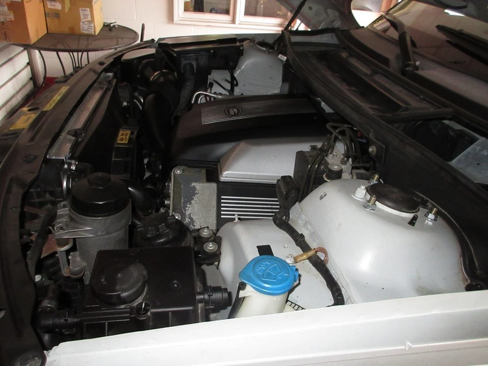 2004 Land Rover Range Rover L322 - Image 27 of 31
